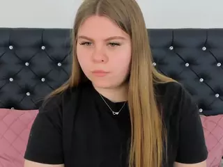 AbbyDevil's Live Sex Cam Show