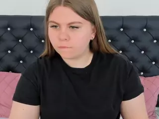 AbbyDevil's Live Sex Cam Show