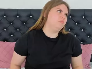 AbbyDevil's Live Sex Cam Show
