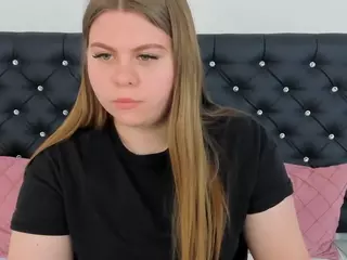 AbbyDevil's Live Sex Cam Show