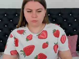 AbbyDevil's Live Sex Cam Show