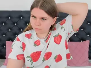 AbbyDevil's Live Sex Cam Show