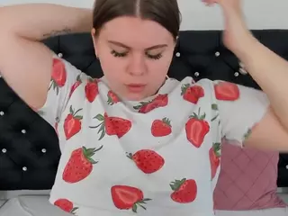 AbbyDevil's Live Sex Cam Show