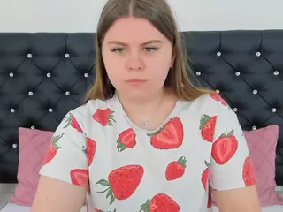 AbbyDevil's Live Sex Cam Show