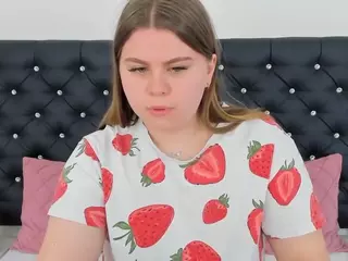 AbbyDevil's Live Sex Cam Show