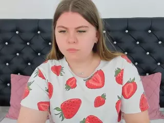 AbbyDevil's Live Sex Cam Show