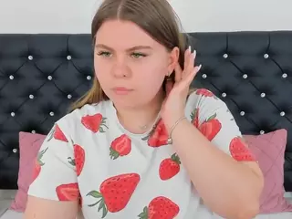AbbyDevil's Live Sex Cam Show