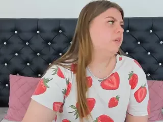 AbbyDevil's Live Sex Cam Show