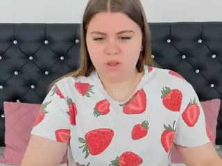 AbbyDevil's Live Sex Cam Show