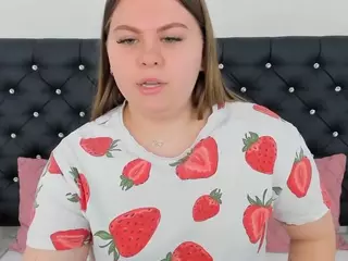 AbbyDevil's Live Sex Cam Show