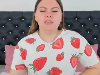 AbbyDevil's Live Sex Cam Show