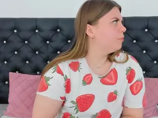 AbbyDevil's Live Sex Cam Show