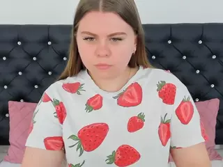 AbbyDevil's Live Sex Cam Show