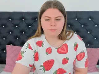 AbbyDevil's Live Sex Cam Show