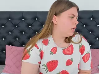 AbbyDevil's Live Sex Cam Show