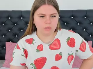 AbbyDevil's Live Sex Cam Show