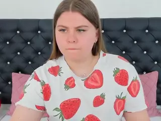 AbbyDevil's Live Sex Cam Show