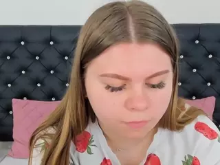 AbbyDevil's Live Sex Cam Show