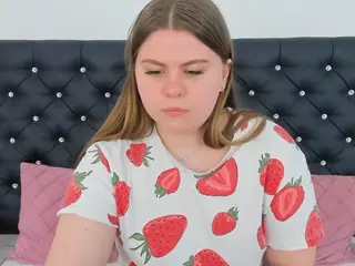 AbbyDevil's Live Sex Cam Show