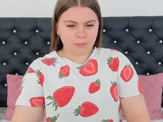 AbbyDevil's Live Sex Cam Show
