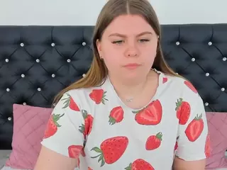 AbbyDevil's Live Sex Cam Show
