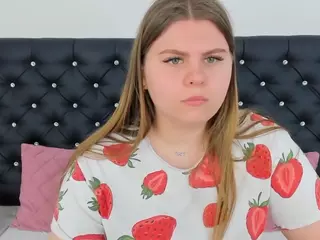 AbbyDevil's Live Sex Cam Show