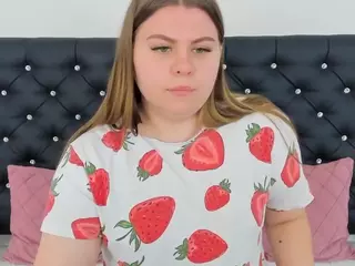 AbbyDevil's Live Sex Cam Show