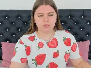 AbbyDevil's Live Sex Cam Show