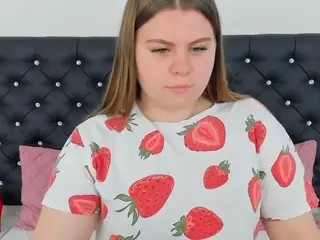 AbbyDevil's Live Sex Cam Show