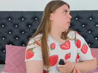 AbbyDevil's Live Sex Cam Show