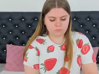 AbbyDevil's Live Sex Cam Show