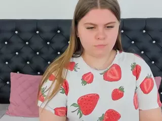 AbbyDevil's Live Sex Cam Show