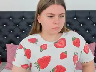 AbbyDevil's Live Sex Cam Show