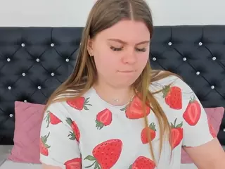 AbbyDevil's Live Sex Cam Show