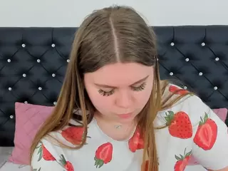 AbbyDevil's Live Sex Cam Show