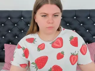 AbbyDevil's Live Sex Cam Show