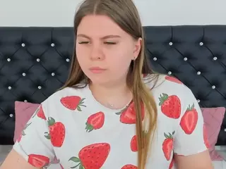 AbbyDevil's Live Sex Cam Show