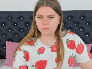 AbbyDevil's Live Sex Cam Show