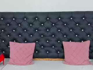 AbbyDevil's Live Sex Cam Show