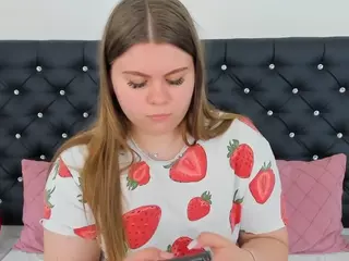 AbbyDevil's Live Sex Cam Show