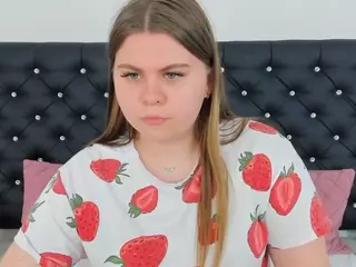 AbbyDevil's Live Sex Cam Show