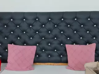 AbbyDevil's Live Sex Cam Show