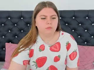 AbbyDevil's Live Sex Cam Show