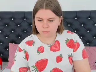 AbbyDevil's Live Sex Cam Show