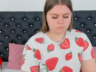 AbbyDevil's Live Sex Cam Show