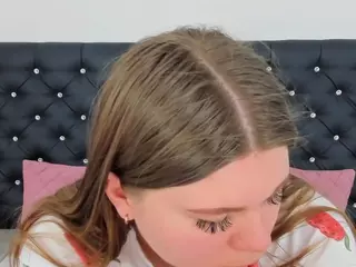 AbbyDevil's Live Sex Cam Show