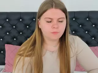AbbyDevil's Live Sex Cam Show