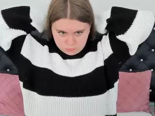 AbbyDevil's Live Sex Cam Show