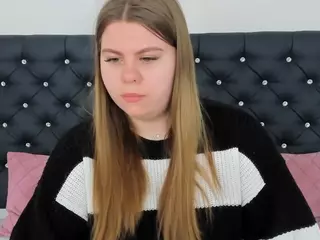 AbbyDevil's Live Sex Cam Show
