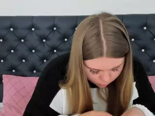 AbbyDevil's Live Sex Cam Show
